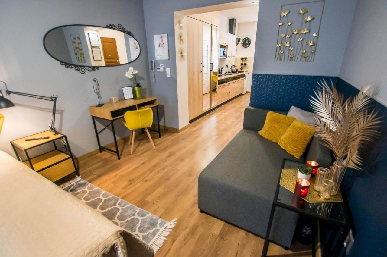 Apartament Cch - Biskupia Chelmno  Luaran gambar