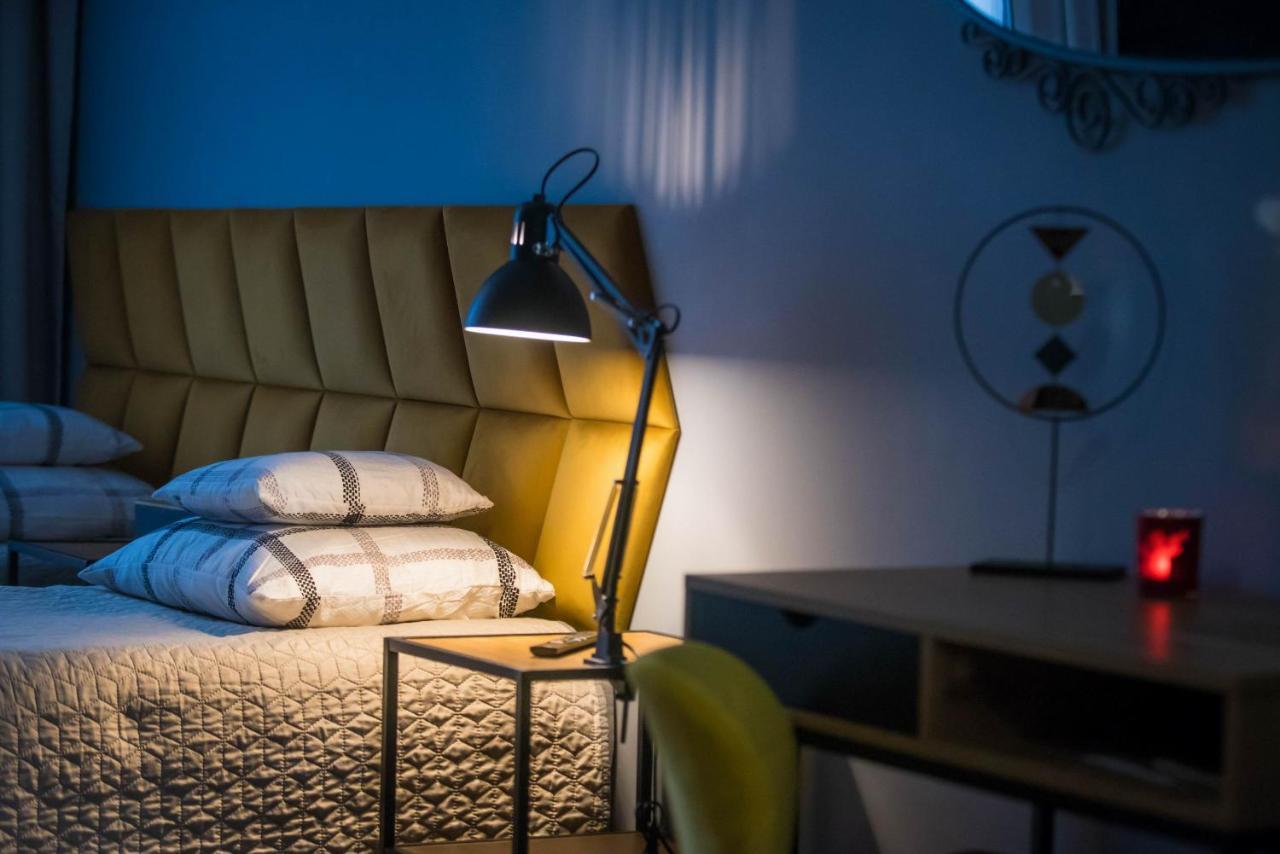 Apartament Cch - Biskupia Chelmno  Luaran gambar